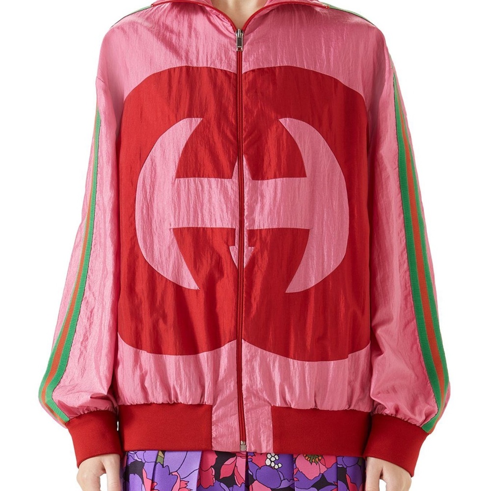 Gucci Jacket - Picture 6 of 6